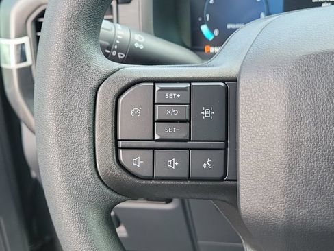 Used 2026 Ford F150 STX w/ Equipment Group 200A RWD image 27