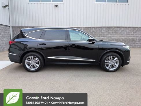 Used 2022 Acura MDX FWD image 2