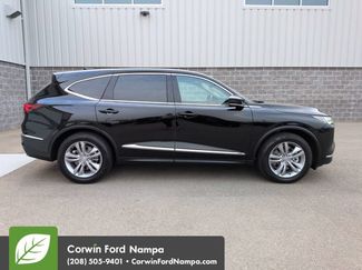 Used 2022 Acura MDX FWD video 2