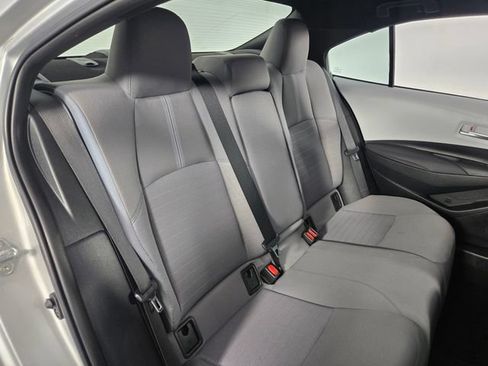 Used 2023 Toyota Corolla SE FWD image 17
