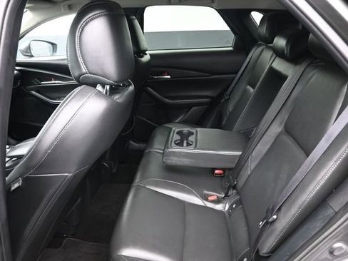 Certified 2023 MAZDA CX-30 AWD 2.5 S w/ Preferred Package image 19