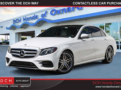 Used 2018 Mercedes-Benz E 300