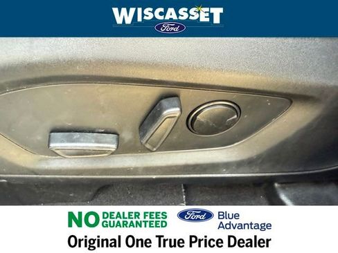 Certified 2022 Ford Explorer Limited w/ Equipment Group 301A image 23