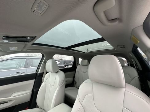New 2026 Kia Sorento EX w/ EX Premium Package AWD/4WD image 14