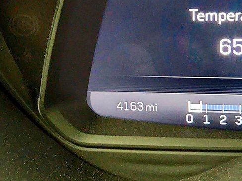 Used 2024 Cadillac CT4 V Blackwing w/ Technology Package RWD image 15