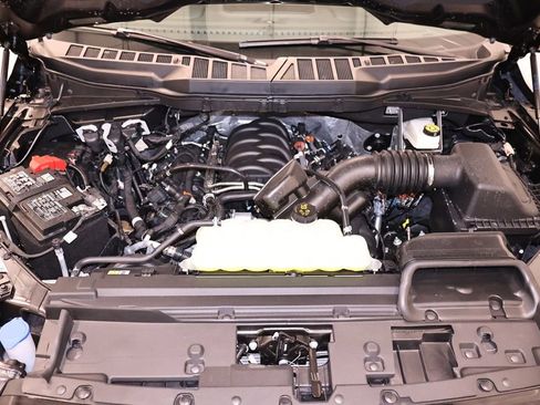 New 2026 Ford F150 Lariat image 40