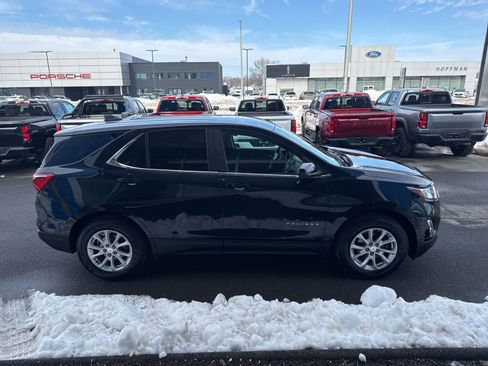 Used 2021 Chevrolet Equinox LT image 5