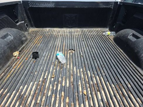 Used 2021 RAM 2500 Big Horn w/ Level 1 Equipment Group AWD/4WD image 16
