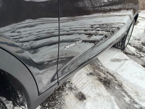 Used 2016 BMW X3 xDrive35i image 11