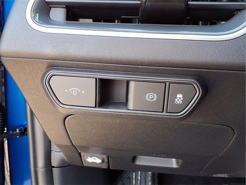 New 2026 Kia K4 EX image 14