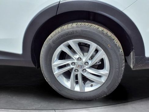 New 2026 Buick Envista Sport Touring FWD image 15