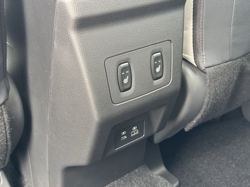 New 2025 Mitsubishi Eclipse Cross SEL image 13