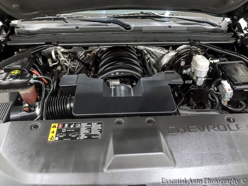 Used 2018 Chevrolet Tahoe Premier AWD/4WD image 40