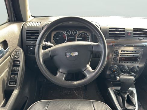 Used 2007 HUMMER H3 AWD/4WD image 17