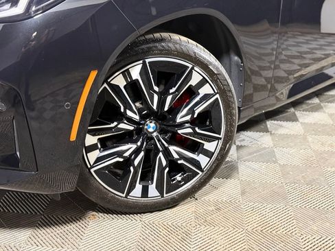 Used 2025 BMW X3 M50 AWD/4WD image 2