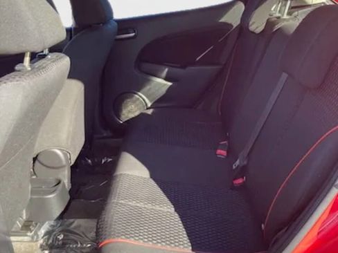 Used 2012 MAZDA MAZDA2 Touring image 12