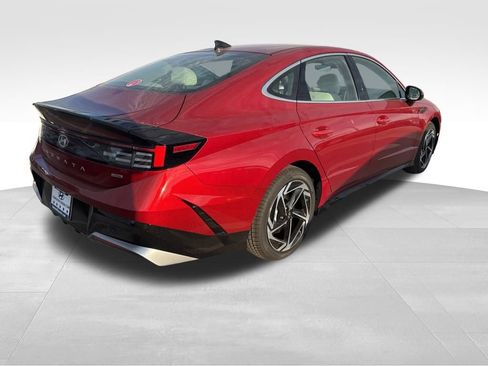 New 2026 Hyundai Sonata SEL image 4