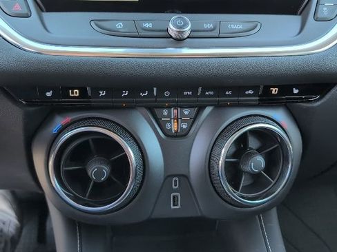 New 2025 Chevrolet Blazer LT w/ LPO, Floor Liner Package image 22