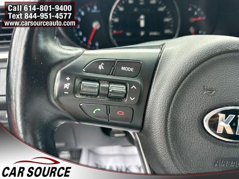 Used 2016 Kia Sorento SX AWD/4WD image 17