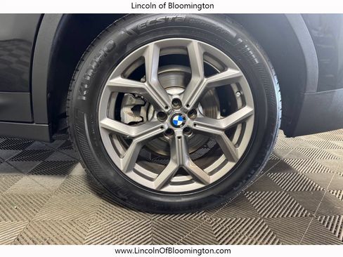 Used 2022 BMW X3 xDrive30i w/ Convenience Package AWD/4WD image 22