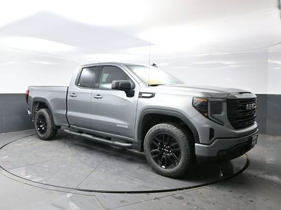 New 2026 GMC Sierra 1500 Elevation w/ Elevation Select Package