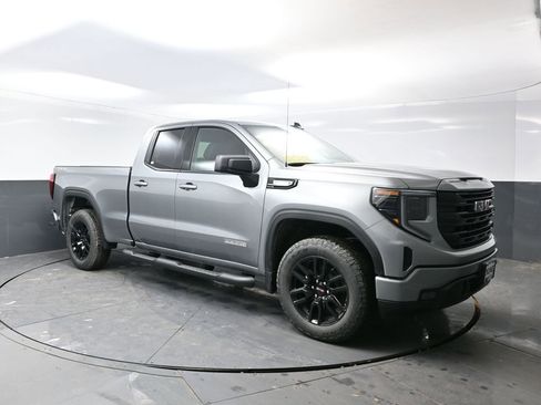 New 2026 GMC Sierra 1500 Elevation w/ Elevation Select Package image 3
