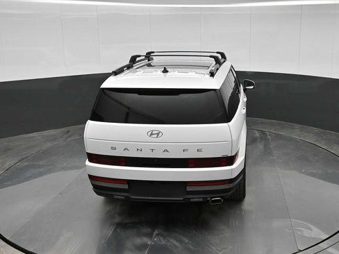 New 2026 Hyundai Santa Fe Limited image 24