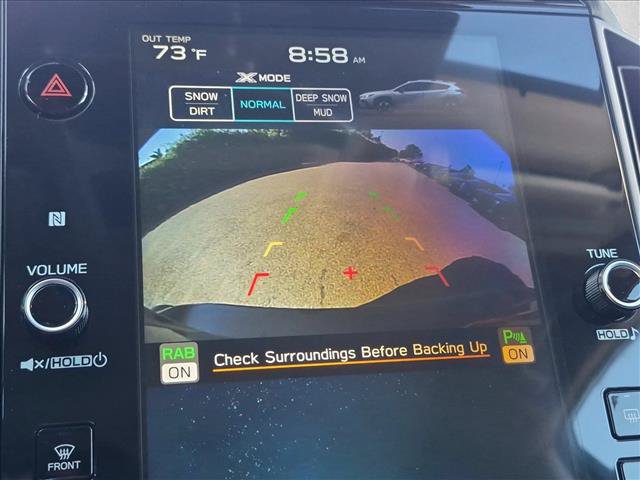 New 2026 Subaru Crosstrek 2.5i Limited AWD/4WD image 13