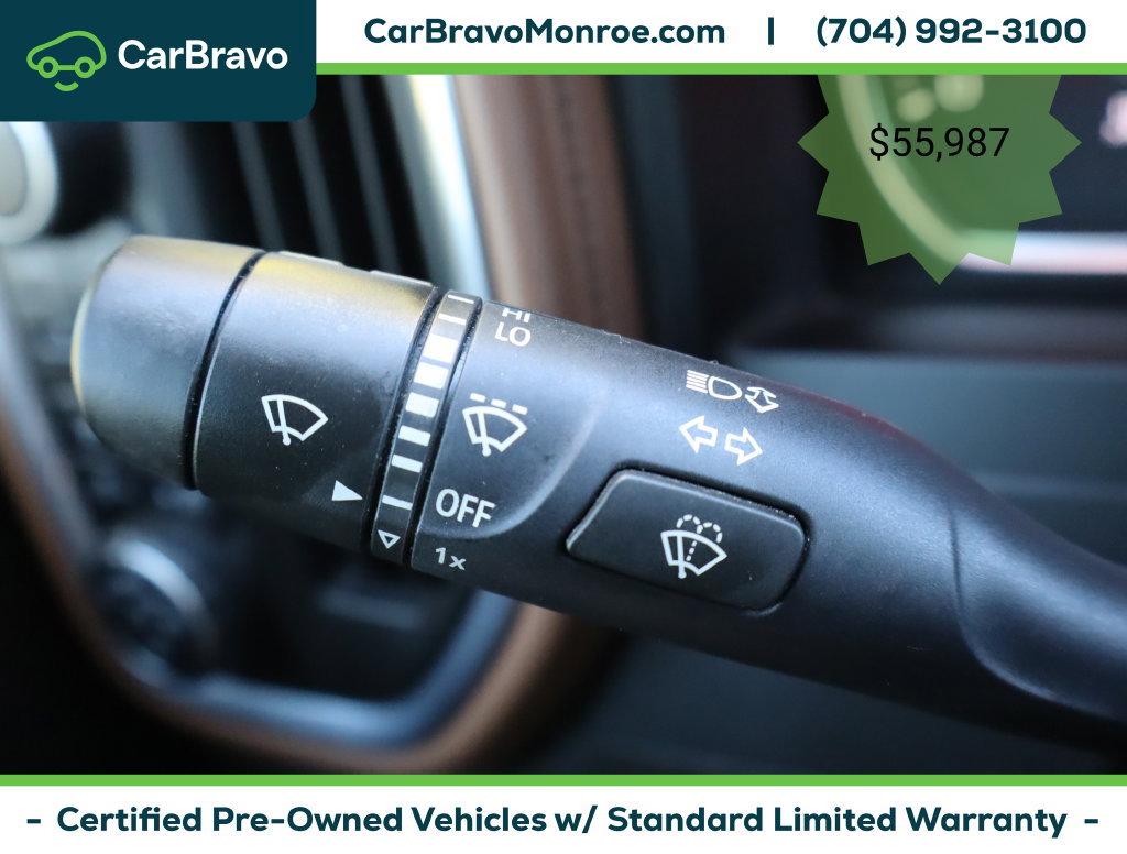 Certified 2022 Chevrolet Silverado 2500 High Country w/ Z71 Off-Road Package AWD/4WD image 29