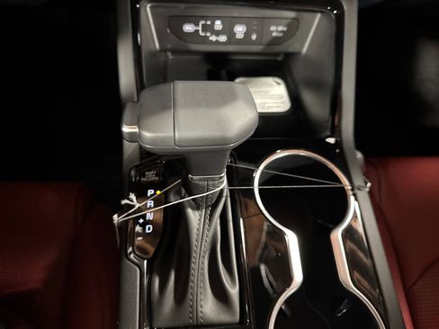 New 2026 Kia K5 GT-Line w/ GT-Line Red Interior Package FWD image 23