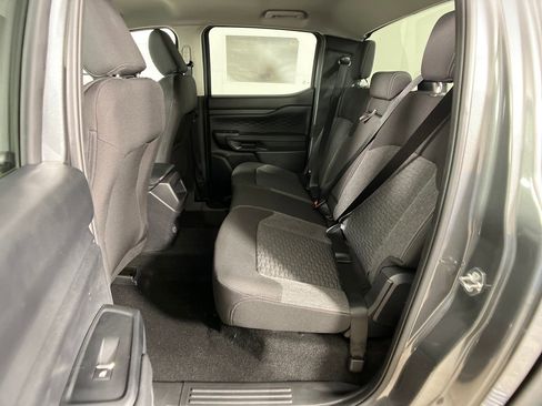 New 2025 Ford Ranger XL image 29