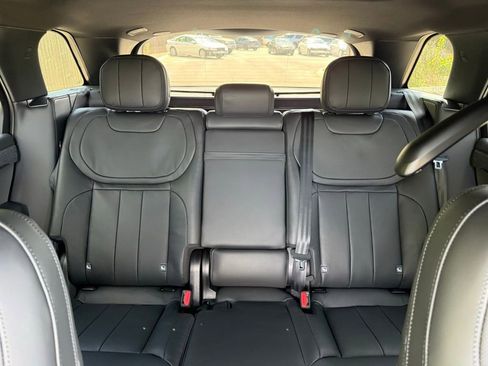 New 2026 Land Rover Range Rover Sport Dynamic SE AWD/4WD image 31