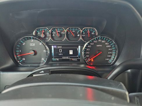 Used 2017 GMC Sierra 1500 SLT image 47