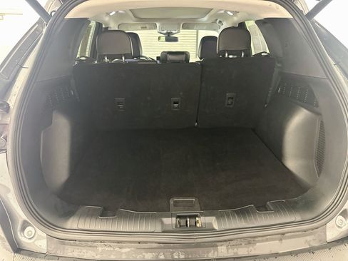 Used 2025 Ford Escape Platinum AWD/4WD image 31