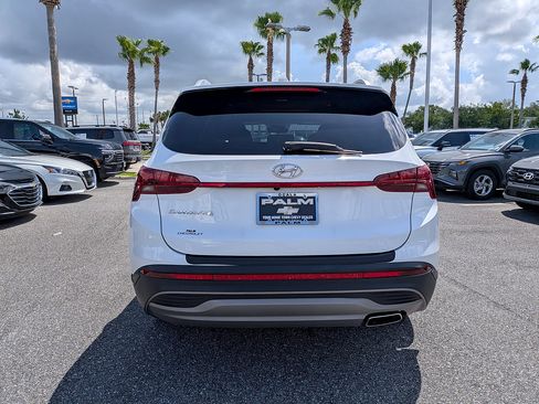 Used 2023 Hyundai Santa Fe SEL w/ Winter Weather Package FWD image 19