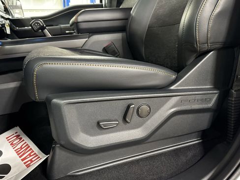 New 2026 Ford F150 Tremor AWD/4WD image 13
