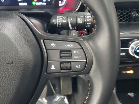 Used 2026 Honda CR-V Sport-L image 29