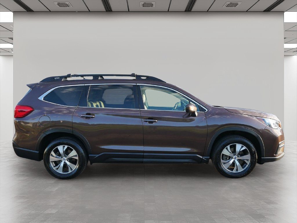 Used 2020 Subaru Ascent Premium w/ Convenience Package AWD/4WD image 7
