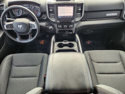 Used 2022 RAM 1500 Lone Star RWD image 25