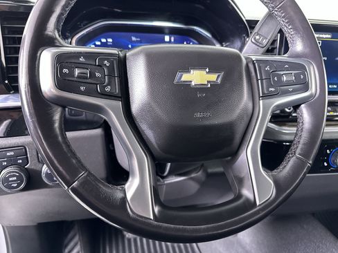 Used 2022 Chevrolet Silverado 1500 LT image 47