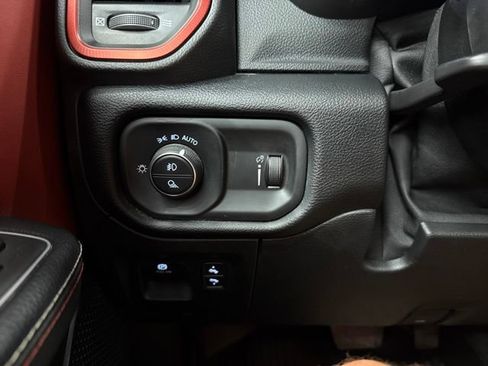 Used 2022 RAM 1500 Rebel w/ Rebel Level 2 Equipment Group AWD/4WD image 21