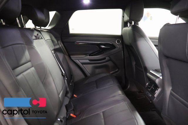 Used 2020 Land Rover Range Rover Evoque SE AWD/4WD image 27