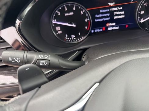 Used 2021 Buick Envision Essence w/ Sport Touring Package image 23