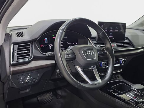 Used 2023 Audi Q5 2.0T Premium Plus AWD/4WD image 18