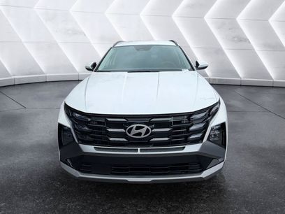 Used 2026 Hyundai Tucson SEL