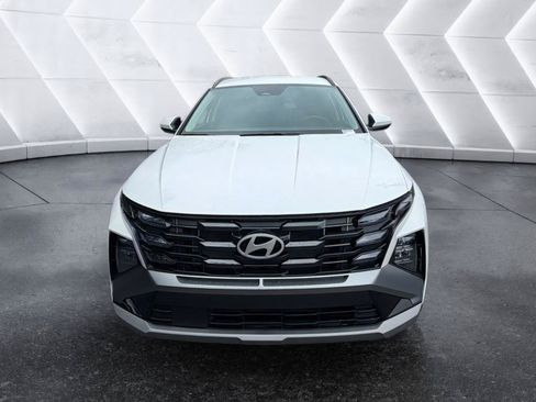 Used 2026 Hyundai Tucson SEL FWD image 2