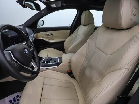 Certified 2023 BMW 330i xDrive 330i xDrive w/ Premium Package image 11