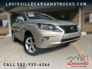 Used 2015 Lexus RX 350 AWD image 1