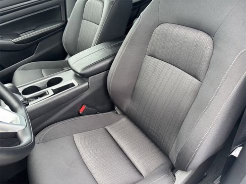 New 2025 Nissan Altima 2.5 SV w/ SV Special Edition Package image 23