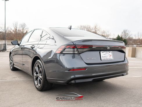 Used 2023 Honda Accord EX image 5